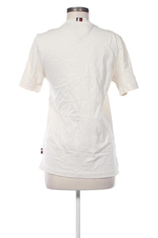 Дамска блуза Tommy Hilfiger, Размер S, Цвят Екрю, Цена 35,27 €