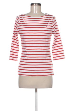 Bluzka damska Tommy Hilfiger, Rozmiar M, Kolor Kolorowy, Cena 239,99 zł