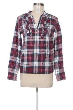 Дамска блуза Tommy Hilfiger, Размер XS, Цвят Многоцветен, Цена 46,01 €