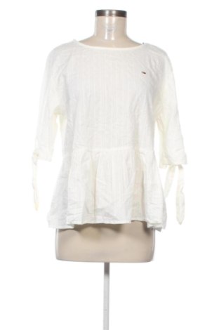 Dámska blúza Tommy Jeans, Veľkosť L, Farba Biela, Cena  41,95 €