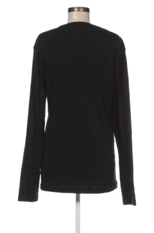 Damen Shirt Tommy Jeans, Größe XL, Farbe Schwarz, Preis 36,99 €
