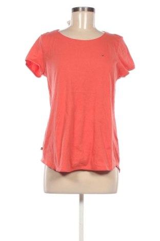 Dámská halenka Tommy Jeans, Velikost M, Barva Červená, Cena  899,00 Kč