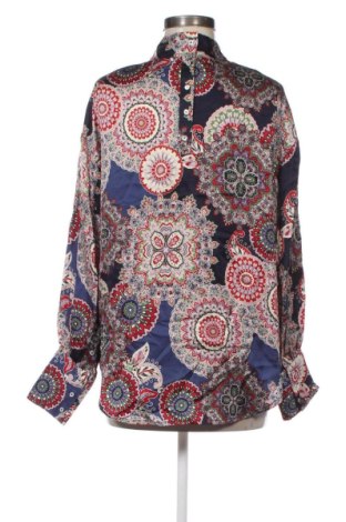 Дамска блуза Tonno & Panna, Размер S, Цвят Многоцветен, Цена 42,43 €