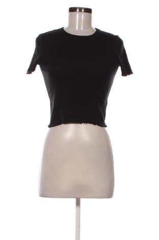 Damen Shirt Topshop, Größe XS, Farbe Schwarz, Preis 13,79 €