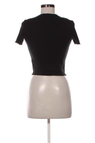 Damen Shirt Topshop, Größe XS, Farbe Schwarz, Preis 13,79 €