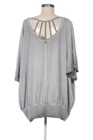 Bluzka damska Tredy, Rozmiar 4XL, Kolor Szary, Cena 51,99 zł