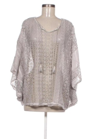 Damen Shirt Tredy, Größe XS, Farbe Grau, Preis 12,99 €