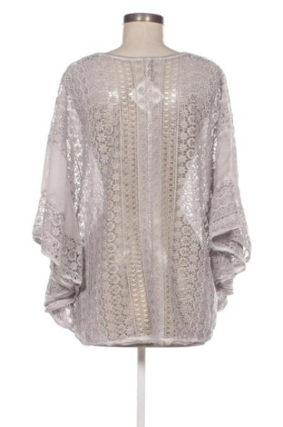 Damen Shirt Tredy, Größe XS, Farbe Grau, Preis 12,99 €