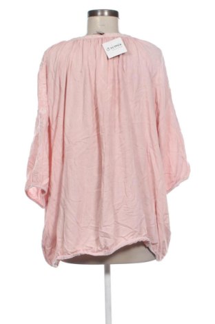 Bluzka damska Trendy, Rozmiar XL, Kolor Różowy, Cena 51,99 zł