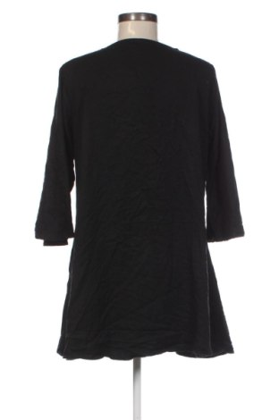Γυναικεία μπλούζα Trendy, Μέγεθος XL, Χρώμα Μαύρο, Τιμή 11,99 €