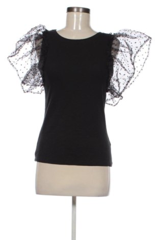 Дамска блуза Trendy, Размер S, Цвят Черен, Цена 10,22 €