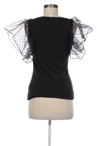 Дамска блуза Trendy, Размер S, Цвят Черен, Цена 10,22 €