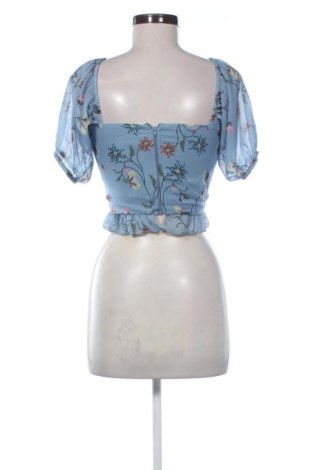 Bluză de femei Trendyol, Mărime S, Culoare Multicolor, Preț 196,99 Lei