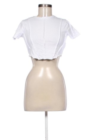 Damen Shirt Trendyol, Größe S, Farbe Weiß, Preis 31,65 €