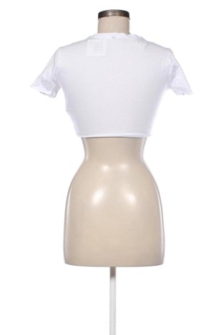 Damen Shirt Trendyol, Größe S, Farbe Weiß, Preis 31,65 €