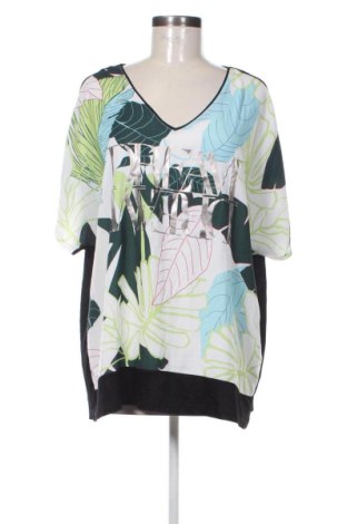 Damen Shirt Triangl, Größe XL, Farbe Mehrfarbig, Preis 45,99 €