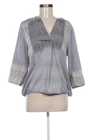 Bluză de femei Triangle By s.Oliver, Mărime L, Culoare Multicolor, Preț 107,99 Lei