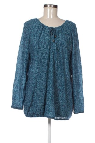 Bluzka damska Triangle, Rozmiar XL, Kolor Kolorowy, Cena 129,99 zł