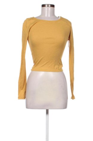 Дамска блуза True Craft, Размер XS, Цвят Оранжев, Цена 16,36 €