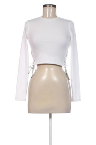Bluză de femei Tu, Mărime XS, Culoare Alb, Preț 60,99 Lei