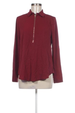 Дамска блуза Tulip, Размер L, Цвят Червен, Цена 17,89 €