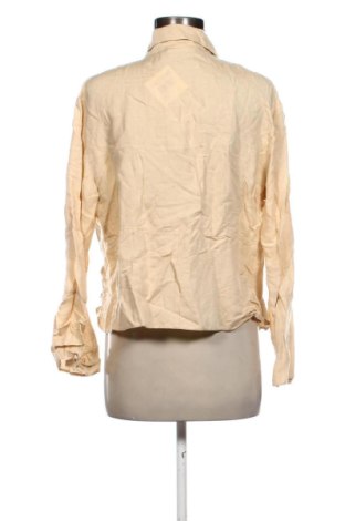 Дамска блуза Tuzzi, Размер XL, Цвят Бежов, Цена 17,89 €