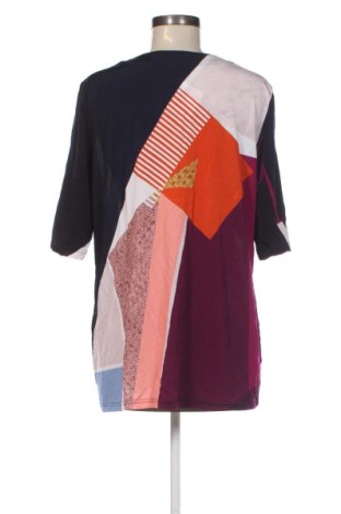Bluză de femei Ulla Popken, Mărime XL, Culoare Multicolor, Preț 85,99 Lei