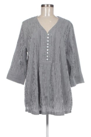Bluză de femei Ulla Popken, Mărime XL, Culoare Multicolor, Preț 87,99 Lei, #136518364