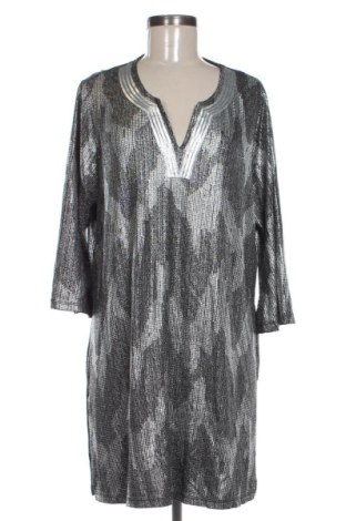 Дамска блуза Ulla Popken, Размер XL, Цвят Многоцветен, Цена 17,89 €