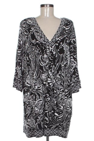 Bluză de femei Ulla Popken, Mărime XXL, Culoare Multicolor, Preț 243,09 Lei