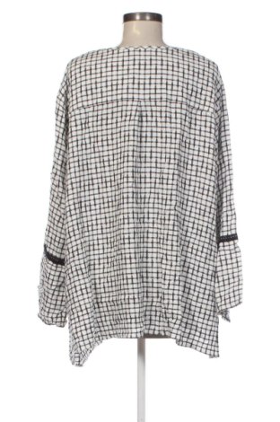 Dámská halenka Ulla Popken, Velikost 5XL, Barva Vícebarevné, Cena  519,00 Kč