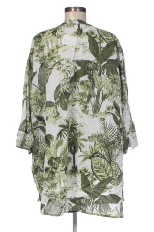 Damen Shirt Ulla Popken, Größe 5XL, Farbe Mehrfarbig, Preis 17,99 €