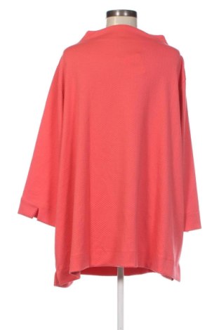 Damen Shirt Ulla Popken, Größe 3XL, Farbe Rosa, Preis 17,99 €