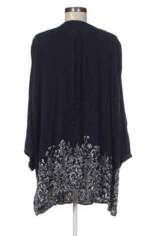 Damen Shirt Ulla Popken, Größe 4XL, Farbe Mehrfarbig, Preis € 18,99