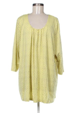 Bluză de femei Ulla Popken, Mărime XXL, Culoare Multicolor, Preț 107,99 Lei