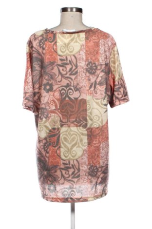 Damen Shirt Ulla Popken, Größe L, Farbe Mehrfarbig, Preis 17,99 €