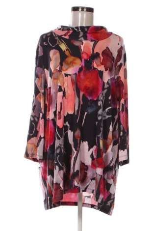 Damen Shirt Ulla Popken, Größe XXL, Farbe Mehrfarbig, Preis 22,99 €