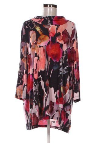 Damen Shirt Ulla Popken, Größe XXL, Farbe Mehrfarbig, Preis 22,99 €