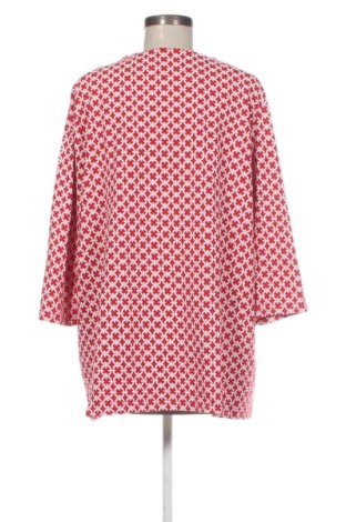 Дамска блуза Ulla Popken, Размер 3XL, Цвят Многоцветен, Цена 17,89 €