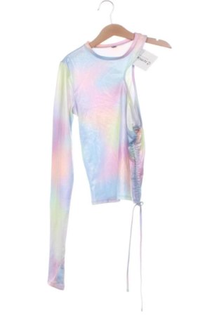 Damen Shirt Unbranded, Größe XXS, Farbe Mehrfarbig, Preis 9,70 €