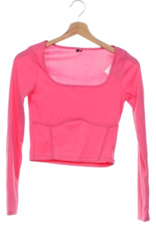 Damen Shirt Unbranded, Größe XS, Farbe Rosa, Preis 9,70 €