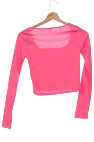 Damen Shirt Unbranded, Größe XS, Farbe Rosa, Preis 9,70 €