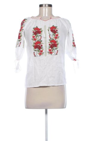 Bluzka damska Unbranded, Rozmiar M, Kolor Kolorowy, Cena 85,31 zł