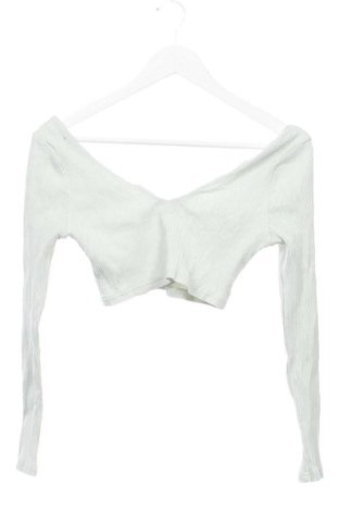 Дамска блуза Unbranded, Размер XS, Цвят Зелен, Цена 10,22 €
