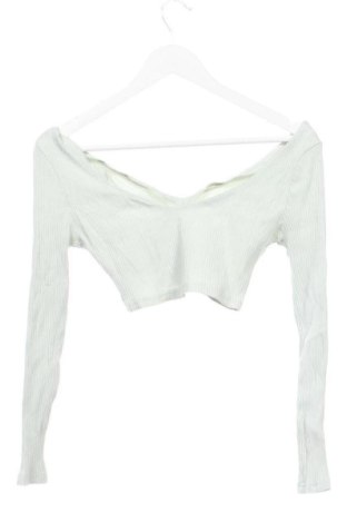 Дамска блуза Unbranded, Размер XS, Цвят Зелен, Цена 10,22 €
