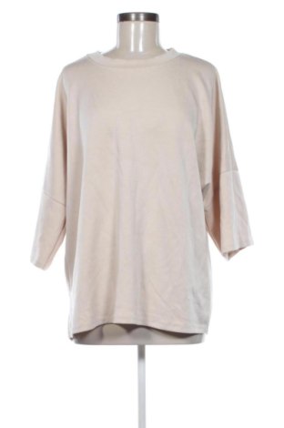 Bluzka damska Unbranded, Rozmiar 3XL, Kolor ecru, Cena 51,99 zł