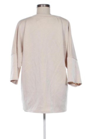 Bluzka damska Unbranded, Rozmiar 3XL, Kolor ecru, Cena 51,99 zł
