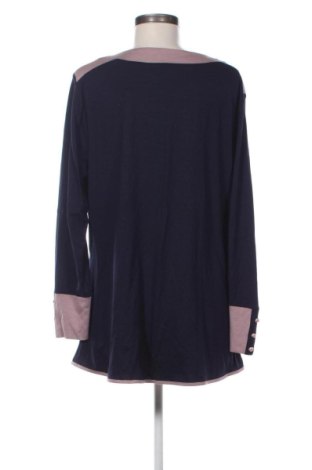 Дамска блуза Unbranded, Размер XXL, Цвят Многоцветен, Цена 10,22 €