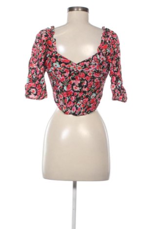 Damen Shirt Unbranded, Größe XS, Farbe Mehrfarbig, Preis 12,99 €