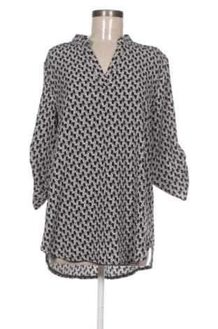 Дамска блуза Unbranded, Размер XL, Цвят Многоцветен, Цена 10,22 €